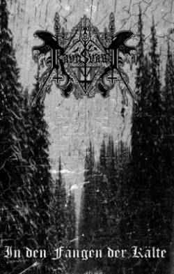 Ravnsvart : In den Fängen der Kälte